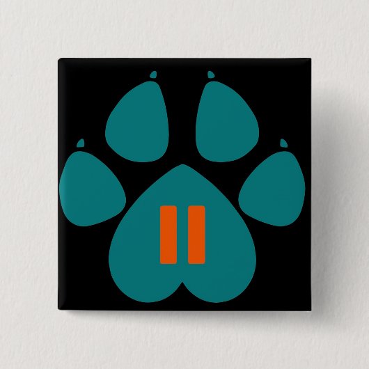 Schaltfläche Button (Vorderseite)