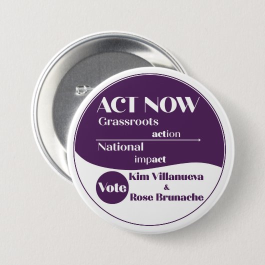 Schaltfläche Button (Vorne & Hinten)