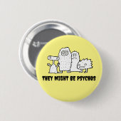 Schaltfläche Button (Vorne & Hinten)
