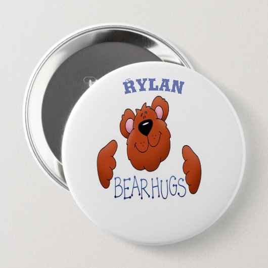 Schaltfläche Button (Vorne & Hinten)