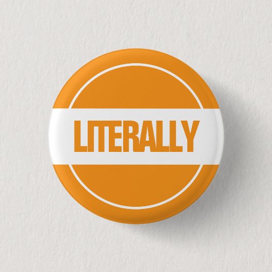 Schaltfläche Button (Vorderseite)