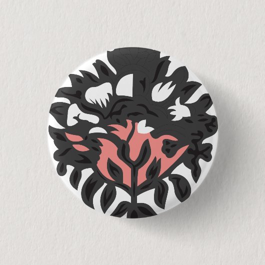 Schaltfläche Button (Vorderseite)