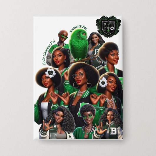 Schaltfläche Button (Vorderseite)