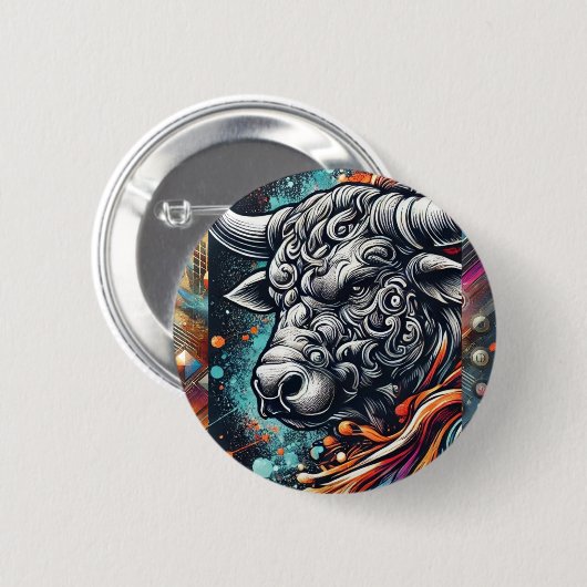 Schaltfläche Button (Vorne & Hinten)