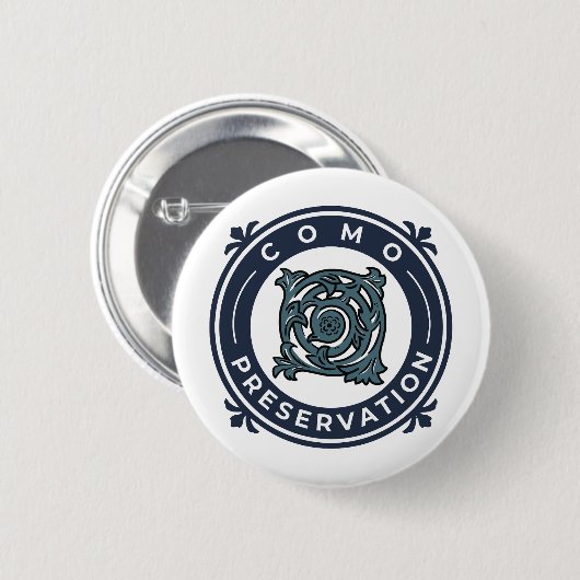 Schaltfläche Button (Vorne & Hinten)