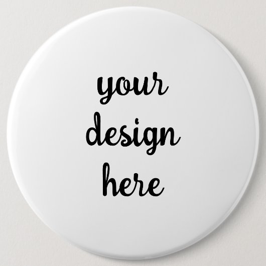 Schaltfläche Button (Vorderseite)