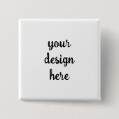 Schaltfläche Button (Vorderseite)