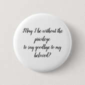 Schaltfläche Button (Vorderseite)