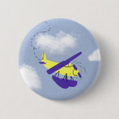 Schaltfläche Button (Vorderseite)