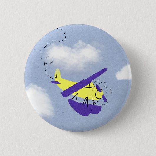 Schaltfläche Button (Vorderseite)