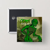 Schaltfläche Button (Vorne & Hinten)