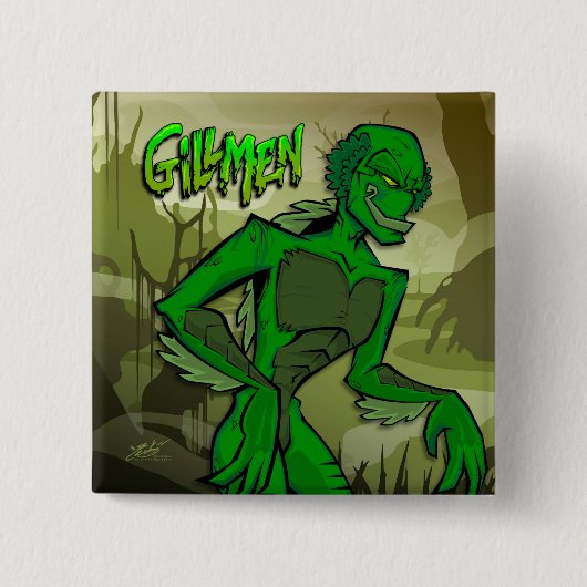 Schaltfläche Button (Vorderseite)