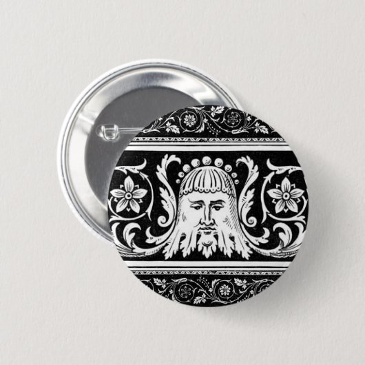 Schaltfläche Button (Vorne & Hinten)