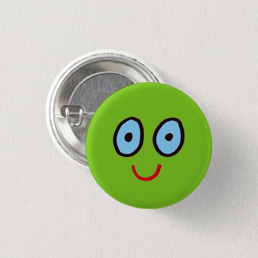 Schaltfläche Button (Vorne & Hinten)