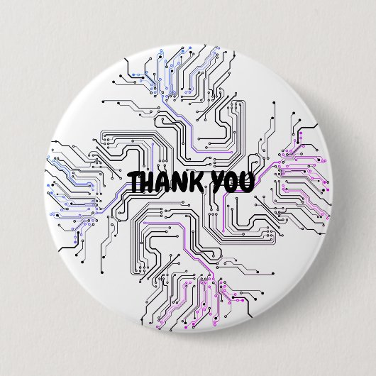 Schaltfläche Button (Vorderseite)