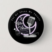 Schaltfläche Button (Vorderseite)