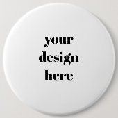 Schaltfläche Button (Vorderseite)