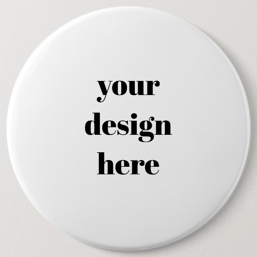 Schaltfläche Button (Vorderseite)