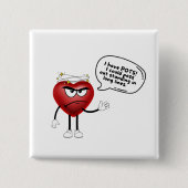 Schaltfläche Button (Vorderseite)