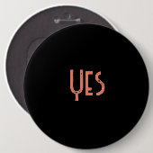 Schaltfläche Button (Vorne & Hinten)