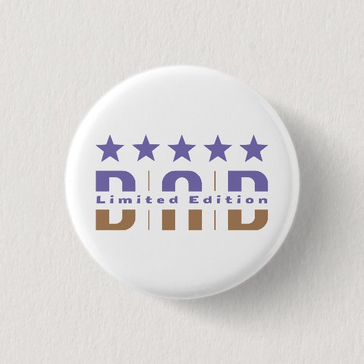 Schaltfläche Button (Vorderseite)