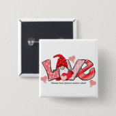 Schaltfläche Button (Vorne & Hinten)