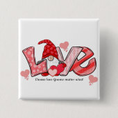 Schaltfläche Button (Vorderseite)