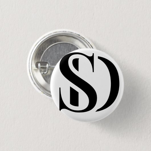 Schaltfläche Button (Vorne & Hinten)