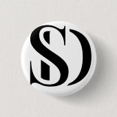 Schaltfläche Button (Vorderseite)