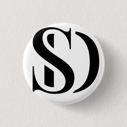 Schaltfläche Button (Vorderseite)