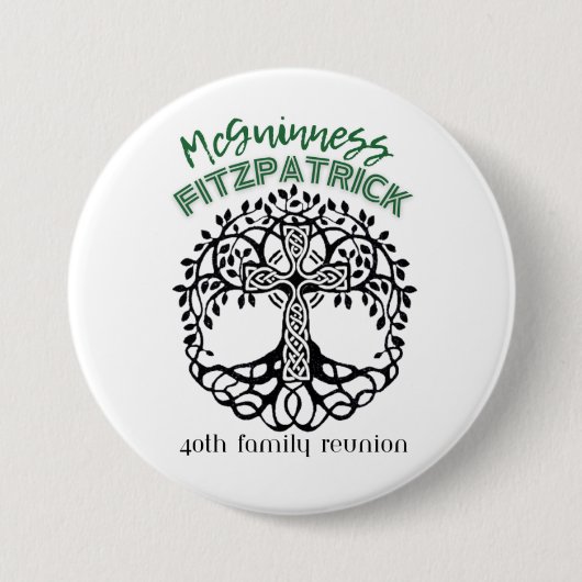 Schaltfläche Button (Vorderseite)