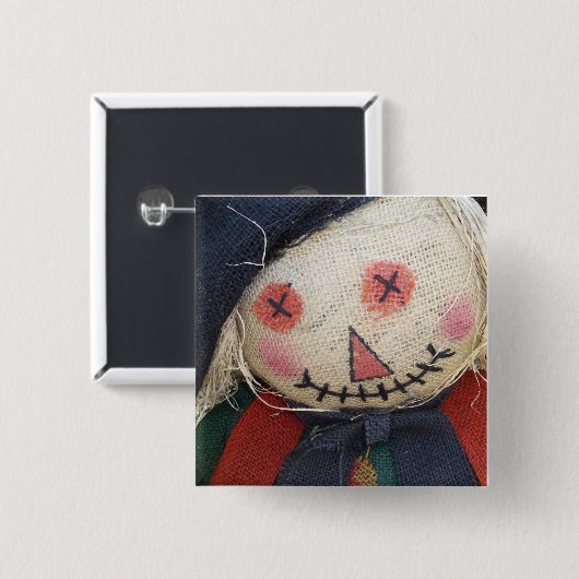 Schaltfläche Button (Vorne & Hinten)