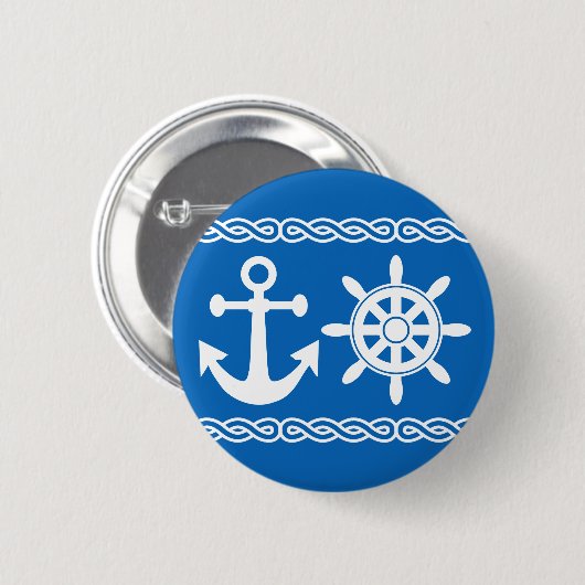 Schaltfläche Button (Vorne & Hinten)