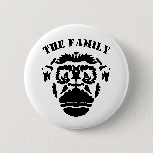 Schaltfläche Button (Vorderseite)