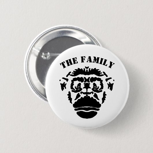 Schaltfläche Button (Vorne & Hinten)