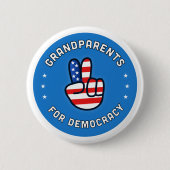 Schaltfläche Button (Vorderseite)