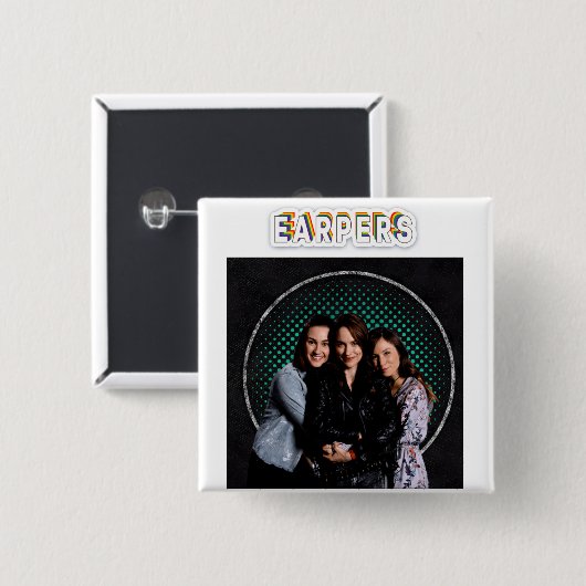 Schaltfläche Button (Vorne & Hinten)