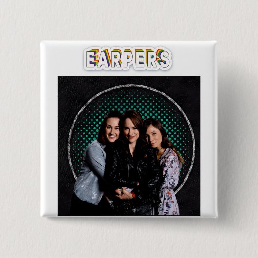 Schaltfläche Button (Vorderseite)