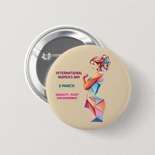 Schaltfläche Button (Vorne & Hinten)