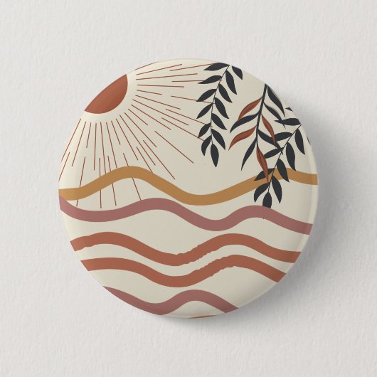 Schaltfläche Button (Vorderseite)