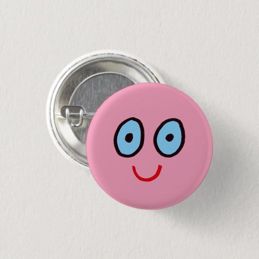 Schaltfläche Button (Vorne & Hinten)