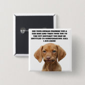 SCHALTFLÄCHE BUTTON (Vorne & Hinten)