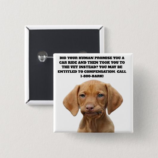 SCHALTFLÄCHE BUTTON (Vorne & Hinten)