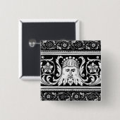 Schaltfläche Button (Vorne & Hinten)