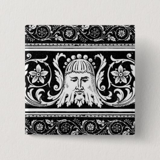 Schaltfläche Button (Vorderseite)