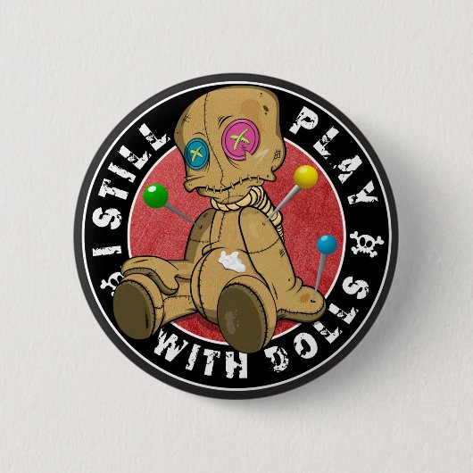 Schaltfläche Button (Vorderseite)