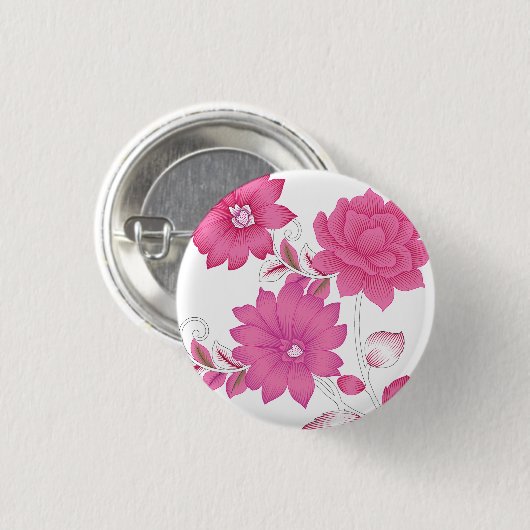 Schaltfläche Button (Vorne & Hinten)