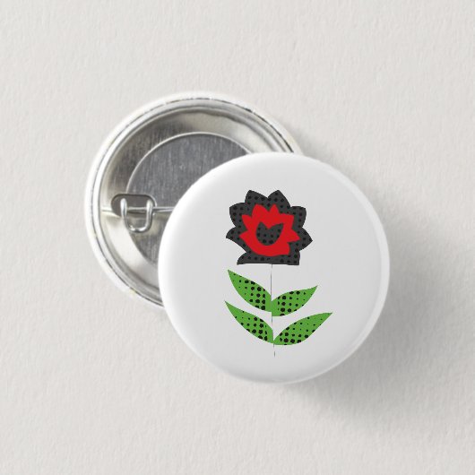 Schaltfläche Button (Vorne & Hinten)