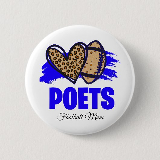 Schaltfläche Button (Vorderseite)