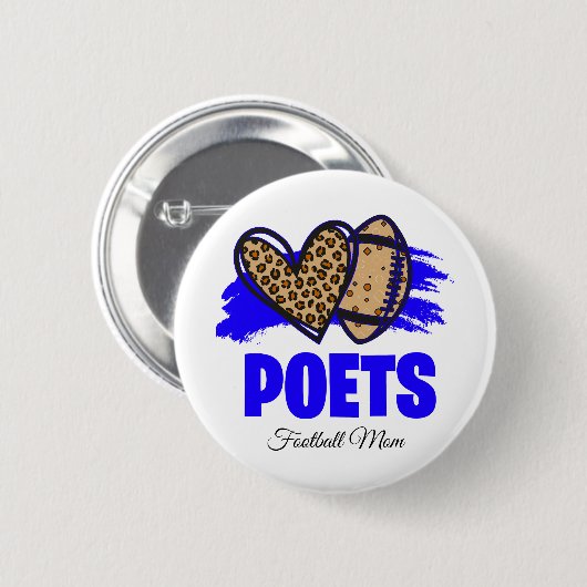 Schaltfläche Button (Vorne & Hinten)